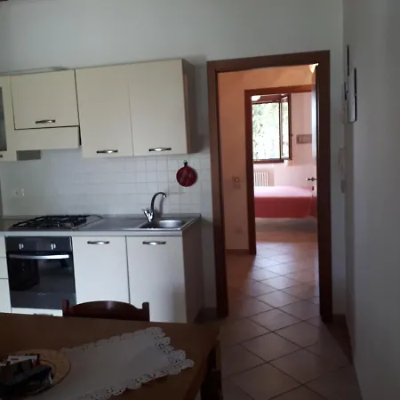 Paradisoincollina Ss * Пезаро