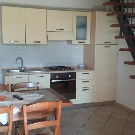 Paradisoincollina Ss * Пезаро