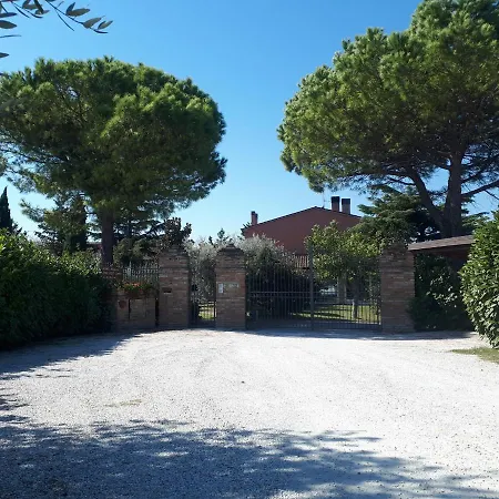 Paradisoincollina Ss Пезаро