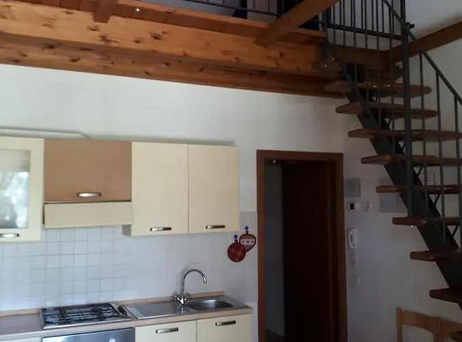 Paradisoincollina Ss Gospodarstwo agroturystyczne *