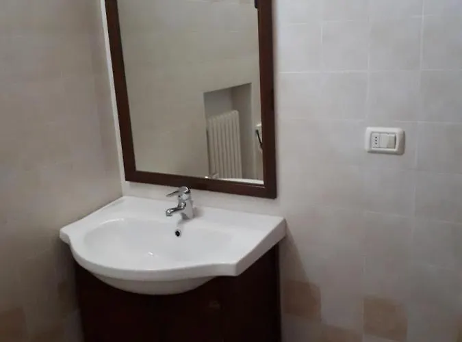 Gospodarstwo agroturystyczne Paradisoincollina Ss