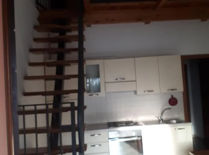 Gospodarstwo agroturystyczne Paradisoincollina Ss