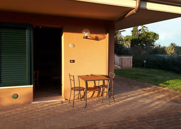 Paradisoincollina Ss Pesaro