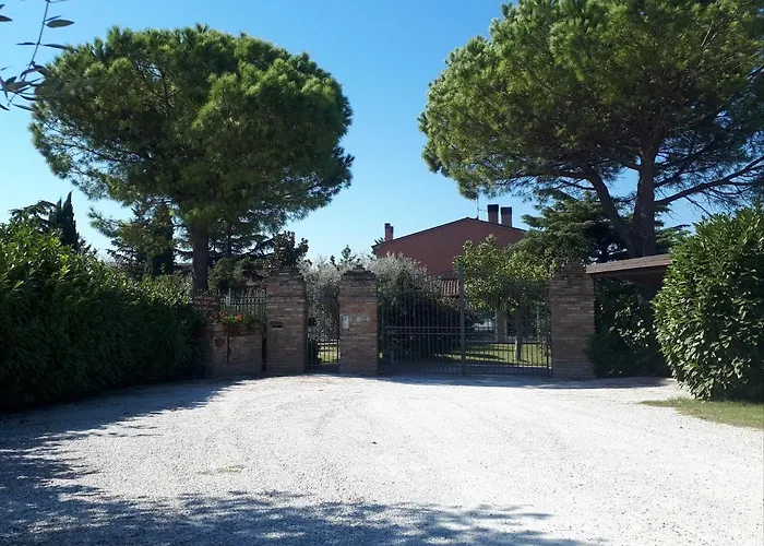 Paradisoincollina Ss Pesaro