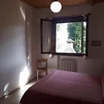 Bauernhof Paradisoincollina Ss *