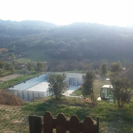 Paradisoincollina ss * Pesaro