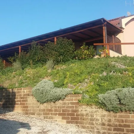 Alloggio per agriturismo Paradisoincollina ss