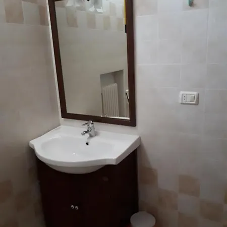 Alloggio per agriturismo Paradisoincollina ss