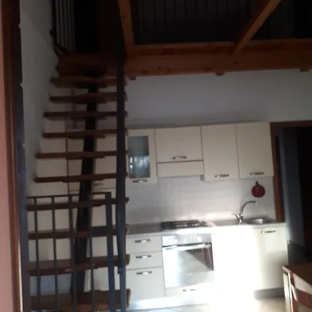 Alloggio per agriturismo Paradisoincollina ss