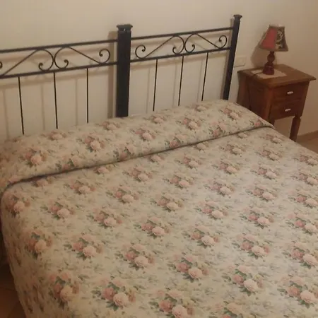 Alloggio per agriturismo Paradisoincollina ss