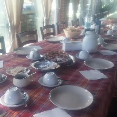 Paradisoincollina Ss 佩萨罗