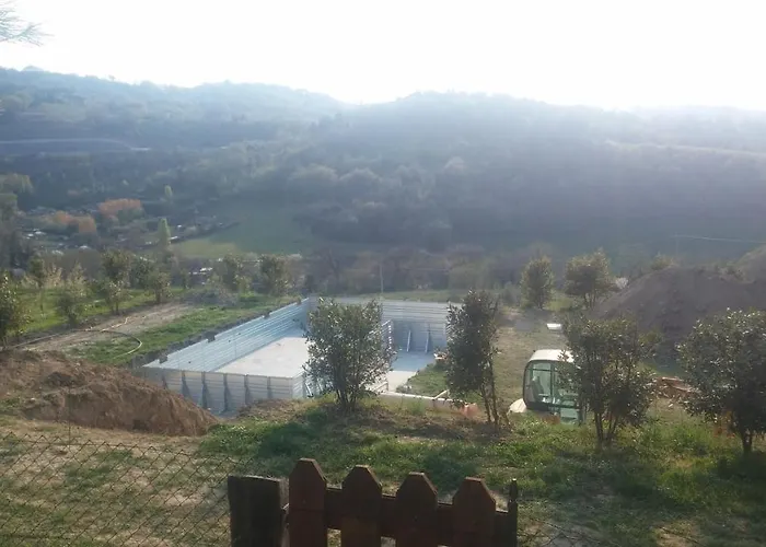 Paradisoincollina Ss * Pesaro