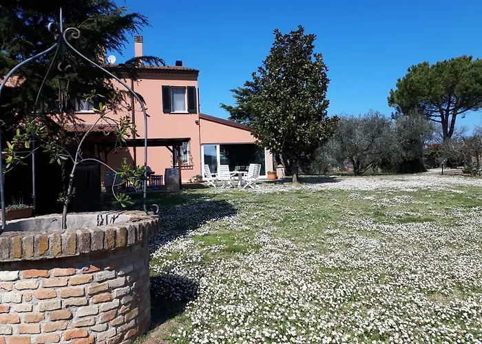 Paradisoincollina Ss Pesaro